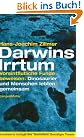 Darwins Irrtum. Vorsintflutliche...