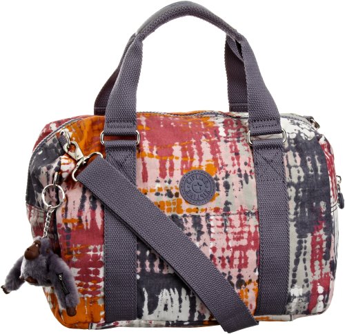 Kipling Caska, Sac &agrave; main - Aqua, Synth&eacute;tique