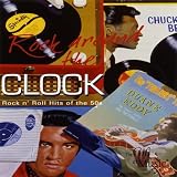 Rock Around the Clock; Rock n` Roll Hits of the 50`s