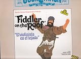"Fiddler on the Roof" " El Violinista en el tejado" (Double LP)