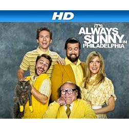 It's Always Sunny in Philadelphia Season 7 [HD]