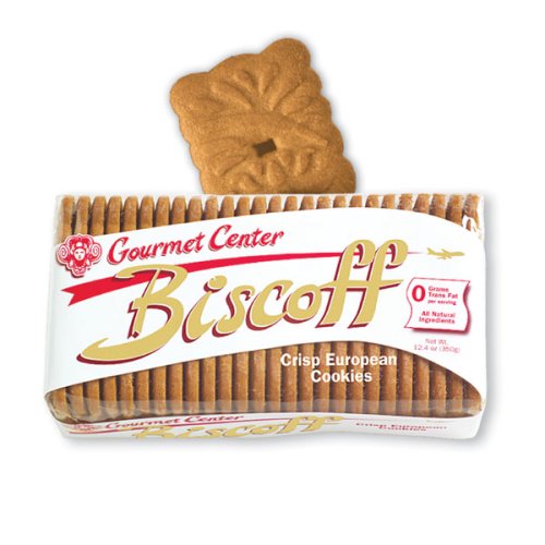 Biscoff Family Pack - Smaller Size