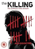 Image de The Killing - Season 3 (3 Disc Set) [DVD] [Import anglais]