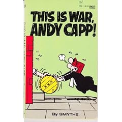 This Is War, Andy Capp!