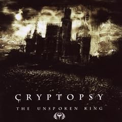 The Unspoken King