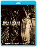 John Legend - Live at the House of Blues [Blu-ray]