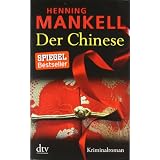 Der Chinese: Kriminalromanvon "Henning Mankell"