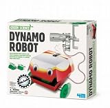 Robot GREEN SCIENCE