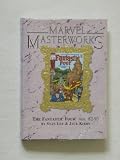 Review MarvelComics  / The Fantastic Four Nos. 82-93 (Marvel Masterworks, Volume 9)