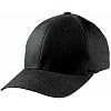 Original Flexfit Cap (Schwarz / S-M)