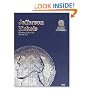 Jefferson Nickels Folder 1938-1961 (Official Whitman Coin Folder)