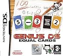 Genius DS: Equal Cards (Nintendo DS)