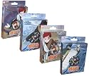 Naruto The Chosen Theme Starter Decks - ALL 4 DECKS! Gaara, Tsunade, Kisame, O.