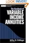 The Handbook of Variable Income Annuities
