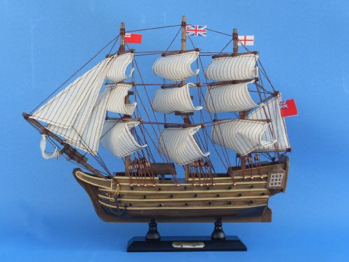 HMS Victory 14