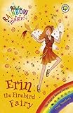 Erin the firebird fairy