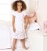 (Parent_T862751A) Autograph Younger Girls' Short Sleeve Floral Nightdress in Miscellaneous