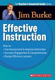 Teacher's Essential Guide: Effective Instruction (Teacher's Essential Guide)