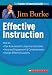 Teacher's Essential Guide: Effective Instruction