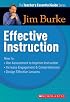 Teacher's Essential Guide: Effective Instruction (Teacher's Essential Guide)