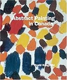 Abstract painting in Canada