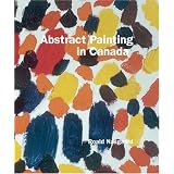 Abstract Painting In Canadaby Roald Nasgaard