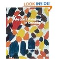 Abstract Painting In Canada