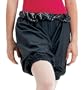 Sweat Off Short,130BLKXL,Black,X-Large