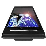 iBUFFALO au REGZA Phone IS04 液晶保護フィルム 気泡が入らないイージーフィット BSEFIS04