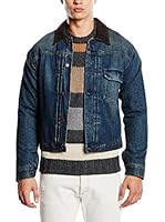 Dolce & Gabbana Cazadora Vaquera (Denim)