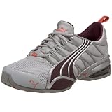 51n5vZPQ0SL. SL160  PUMA Womens Voltaic 2 Sneaker,Gray Violet/Italian Plum/Dubarry,5.5 B(M) US Reviews