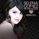 KISS & TELL [+1 BONUS]
