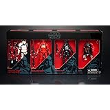 Star Wars The Black Series Imperial Forces 6-Inch Action Figures - Entertainment Earth Exclusive