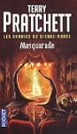 Les annales du Disque-Monde, Tome 18...