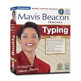 Mavis Beacon Teaches Typing v.17 Deluxe