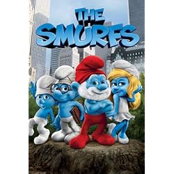 The Smurfs