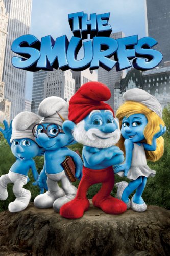 The Smurfs