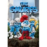 The Smurfs ~ Hank Azaria