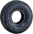 Marathon 4.10/3.50-4" Replacement Pneumatic Wheel Tire and Tube