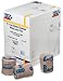 First Aid Only 2" X 5 Yd. Elastic Bandage, Latex-free With Two Fasteners, 18-Count Boxes