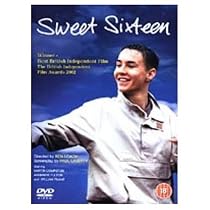 Sweet Sixteen [DVD] [2002]