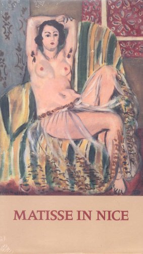 Buy Matisse in Nice online at Discounted New and Used prices. Delivered to your door with Off-The-Bookshelf.