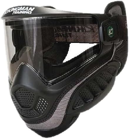 Spyder Paintball Kingman Air Soft Goggles