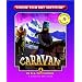 Caravan (Choose Your Own Adventure - Dragonlark)