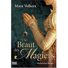 Die Braut des Magiers