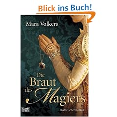 Die Braut des Magiers