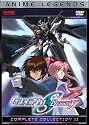 Gundam Seed Destiny Anime Legends, Vol. 2