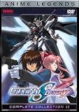 Gundam Seed Destiny Anime Legends, Vol. 2