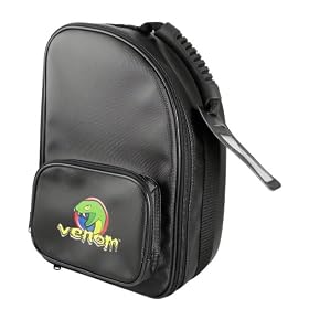Transmitter Bag