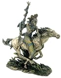 Sale – Native American Indian Sculpture – Eagle Talon Warrior 51n5zqohNiL. SL160 Uncle Sam Skeleton Head Collectible Skull Figurine Statue Sculpture